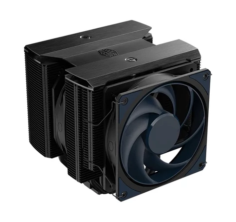Cooler Master Air MA824 Stealth CPU-hűtő