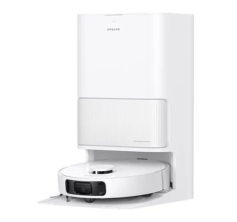 Dreame D20 Ultra EUA takarítórobot (fehér)