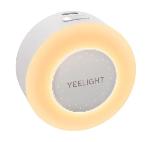 Yeelight Jelly 4 Plus szürkületérzékelős éjszakai lámpa (USB C aljzat)