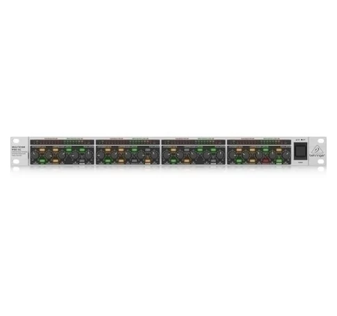 Behringer MDX4600 V2 Procesor sygnałowy