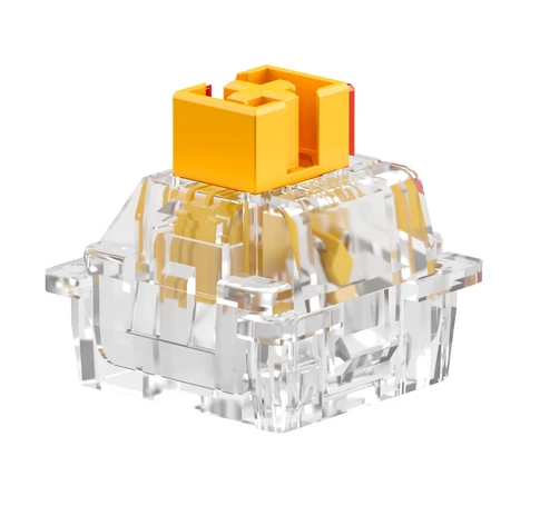 Glorious Gaming Glorious Panda HE Switches - 36 pieces