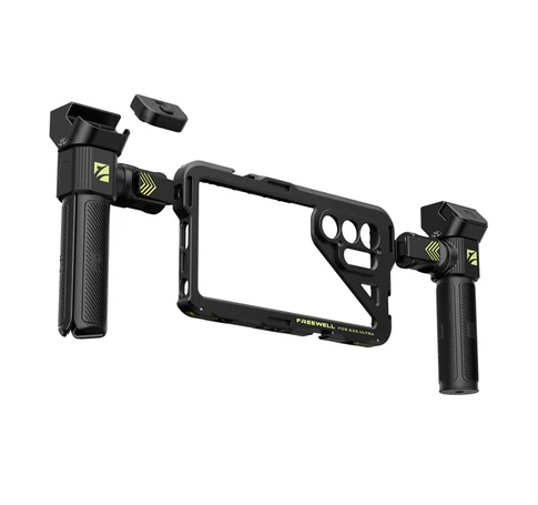 Genius Rig Freewell szerelőkészlet Samsung Galaxyhoz