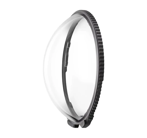 Insta360 X5 Prémium lencsevédő (edzett üveg)