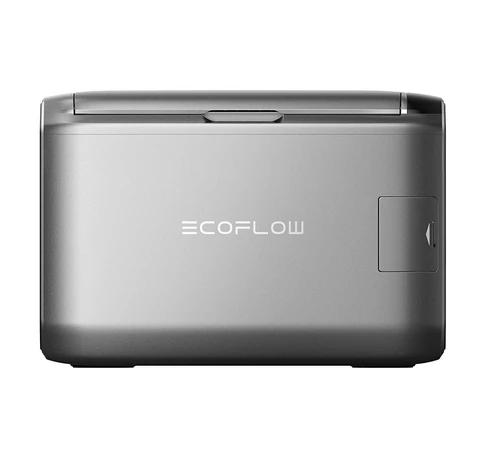 EcoFlow Glacier Classic 55 literes hordozható hűtőszekrény