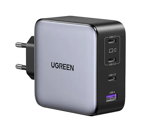 UGREEN töltő Gan 200W