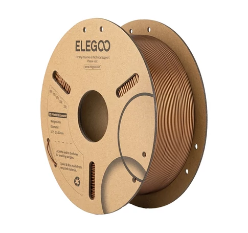 Filament PLA bronz ELEGOO