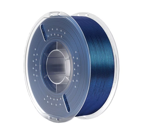Filament PLA Galaxy ELEGOO (Páva kék)
