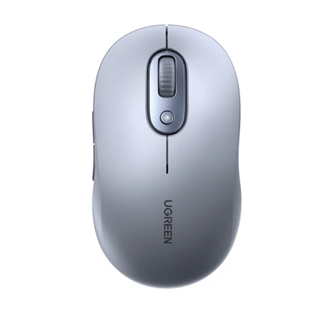 Ugreen M556 vezeték nélküli multi-mode egér, 2.4G + BT + akkumulátor