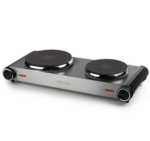 Tristar KP-6248 Double hot plate