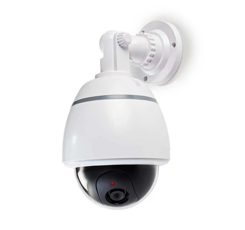 Nedis DUMCD50WT dummy security camera White Dome