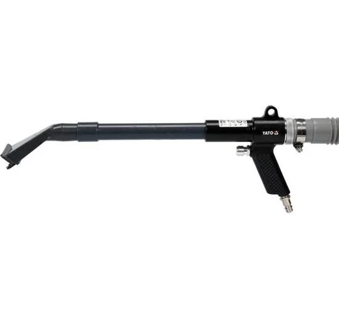 Yato YT-09990 vacuum Drum vacuum Dry Bagless