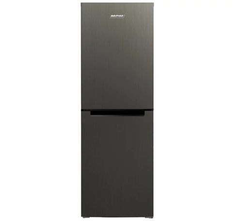 Refrigerator MPM-230-FF-55 Total no frost Dark Inox