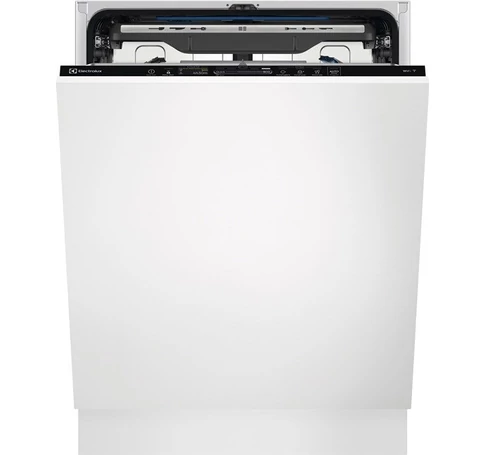 Electrolux Serie 700 EEG88700W Fully built-in 14 place settings A