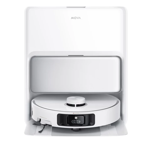 Mova by Dreame P50 Pro Ultra cleaning robot (white)