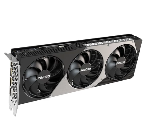 Inno3D GeForce RTX 5070 Ti X3 NVIDIA 16 GB GDDR7