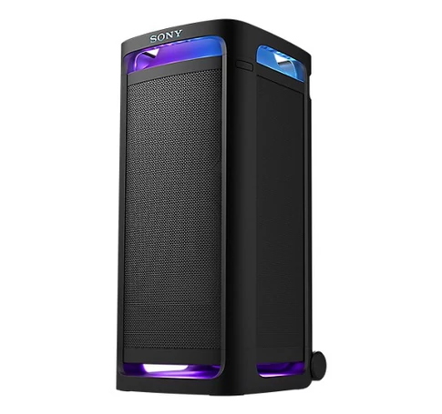 Sony Ult Tower 9AC Party speaker Black