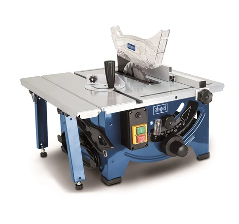 Scheppach HS 80