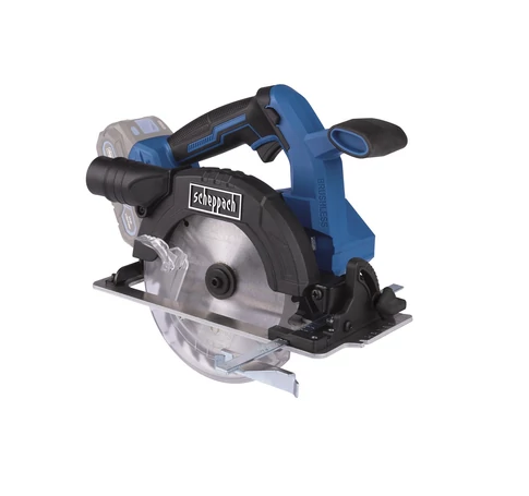 Scheppach BC-HCS165-X