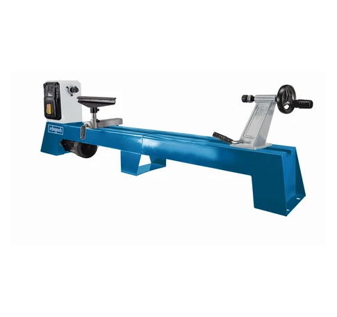 Scheppach DM 1100 T - faeszterga