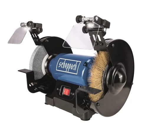 Scheppach SM 200 LB