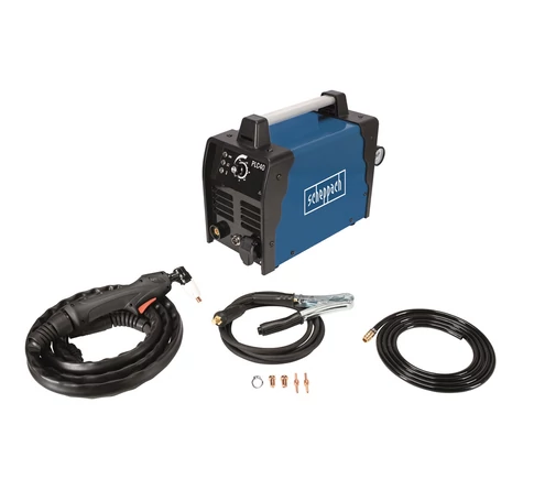 Scheppach PLC 40