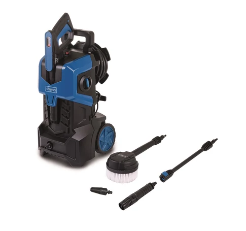 Scheppach HCE 3000