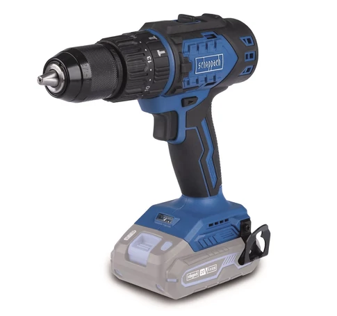 Scheppach BC-CD60-X