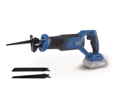 Scheppach BC-RS250-X