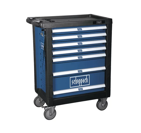 Scheppach TW 1000