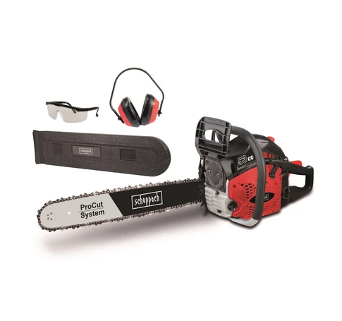 Scheppach BKS 5300 S
