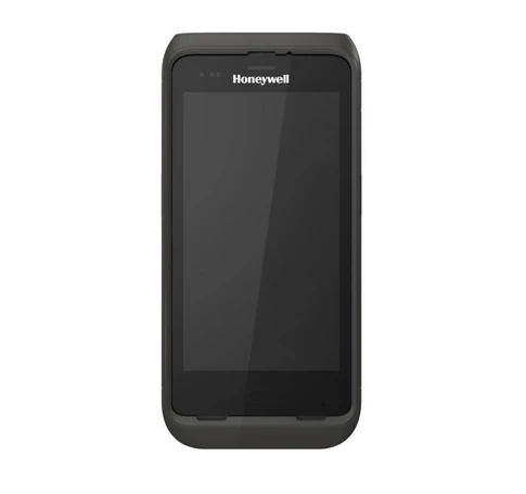 Honeywell CT45XP kézi számítógép 12,7 cm (5") 1920 x 1080 pixelek Érintőképernyő Fekete