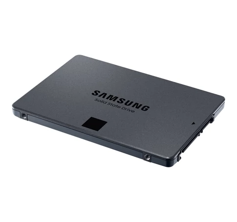 Samsung MZ-77Q8T0 2.5" 8000 GB SATA V-NAND MLC