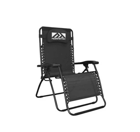 Zero Gravity ChairMelegítő&Masszázs