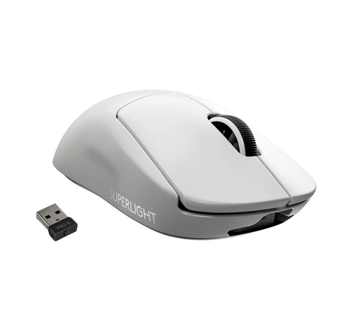 Logitech PRO X SUPERLIGHT Wireless Gam