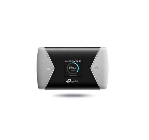 TP-Link M7650 mobilhálózati készülék Mobilhálózati router