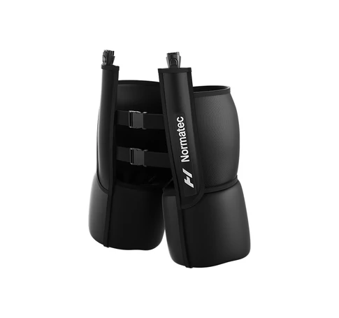 Normatec 3 Hip Attachment, rotw, blackone size