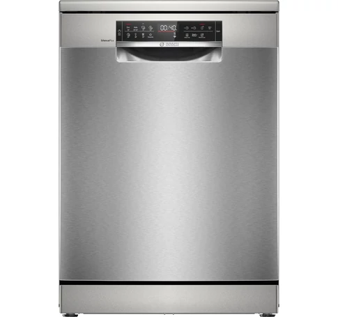 Dishwasher BOSCH SMS8ECI02E