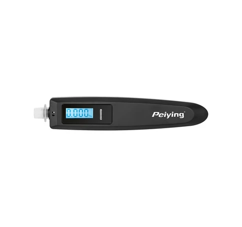 PEIYING AT551 breathalyzer
