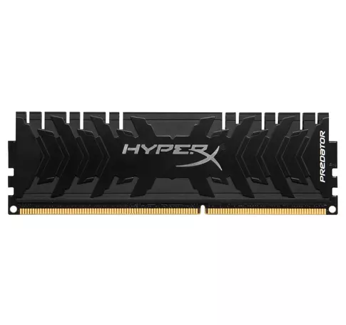 HyperX Predator HX430C16PB3/32 memory module 32 GB DDR4 3000 MHz