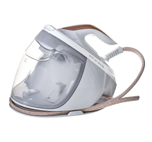 Philips 7000 series PSG7040/10 steam ironing station 2100 W 1.8 L SteamGlide Elite soleplate Gold, White