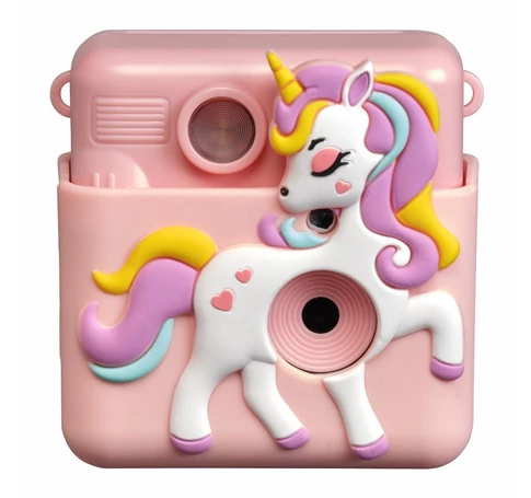 Digital camera for kids with thermal printer 2" pi