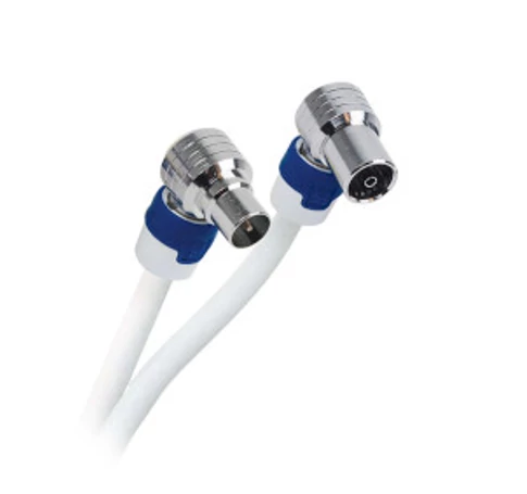 FEKAB5 4G proof IEC cable 5.0 m