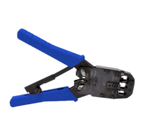 TRJ 45 Crimping plier