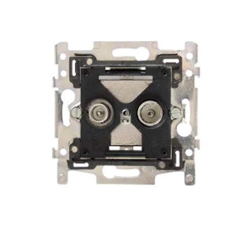 EDB 02 TV/FM wall box