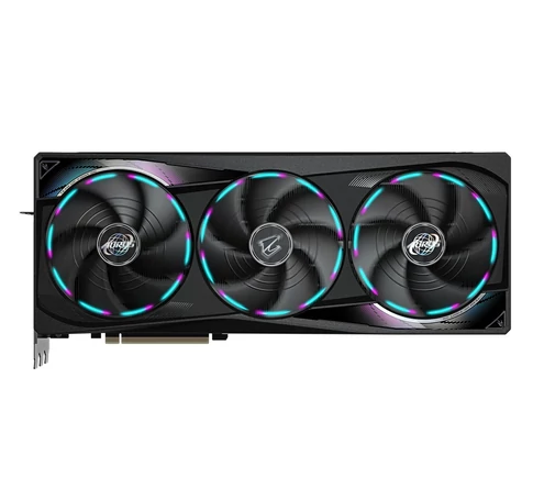 Gigabyte GeForce RTX 5090 AORUS MASTER 32GB (GV-N5090AORUS M-32GD)