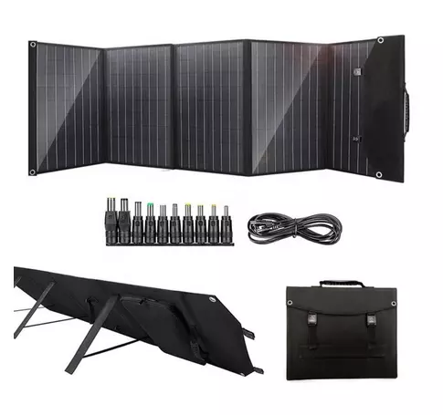 PowerNeed ES-100 solar panel 100 W