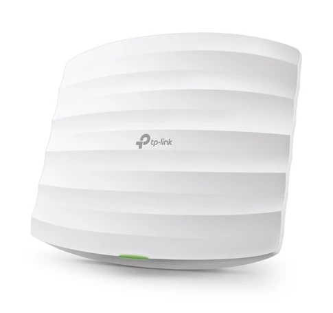 TP-Link Omada EAP265 HD WLAN csatlakozási pont 1300 Mbit/s Fehér Ethernet-áramellátás (PoE) támogatása