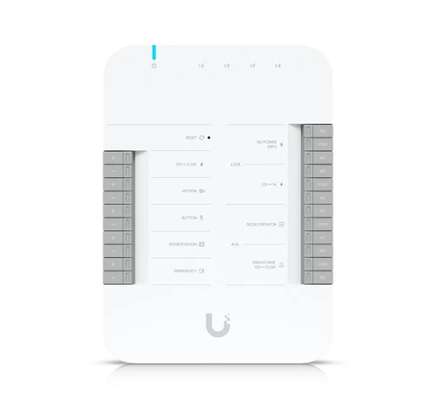 Ubiquiti UA-Hub-Door Hozzáférési Ajtó Hub