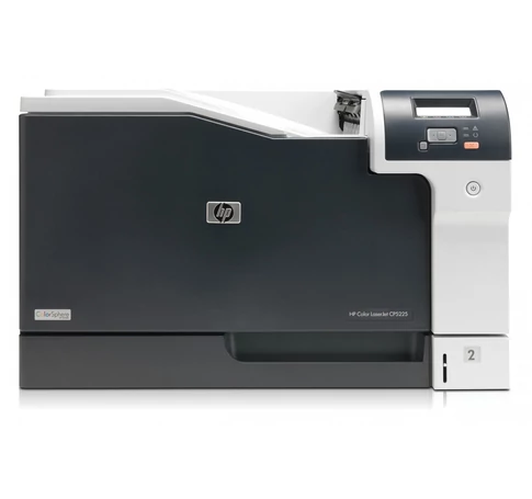 Color LaserJet Prof - Printer Colored Laser/Led - 600 dpi - 20 ppm