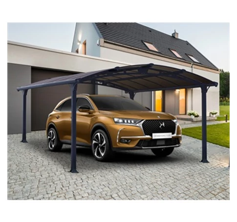 Palram - Canopia Arcadia 4300 bronze